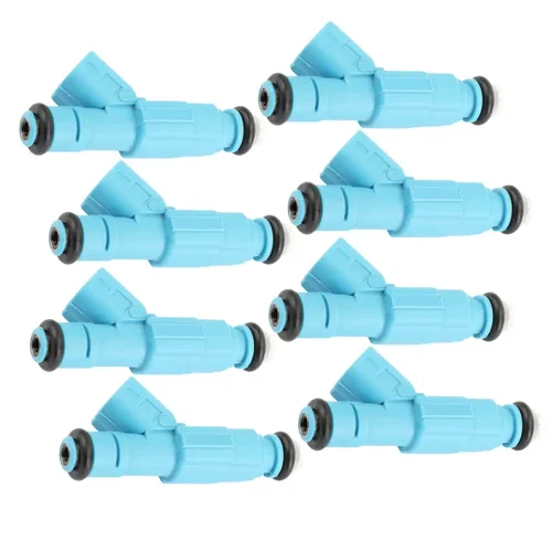 8x Fuel Injectors Suitable For Jeep Grand Cherokee 1999-2000 4.7L V8 0280155972