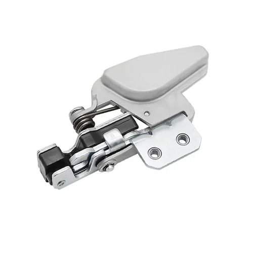 Right Door Latch Lock Suitable For Polaris RZR 900/1000 2015-Up, RZR Turbo/RS1 2016-2021