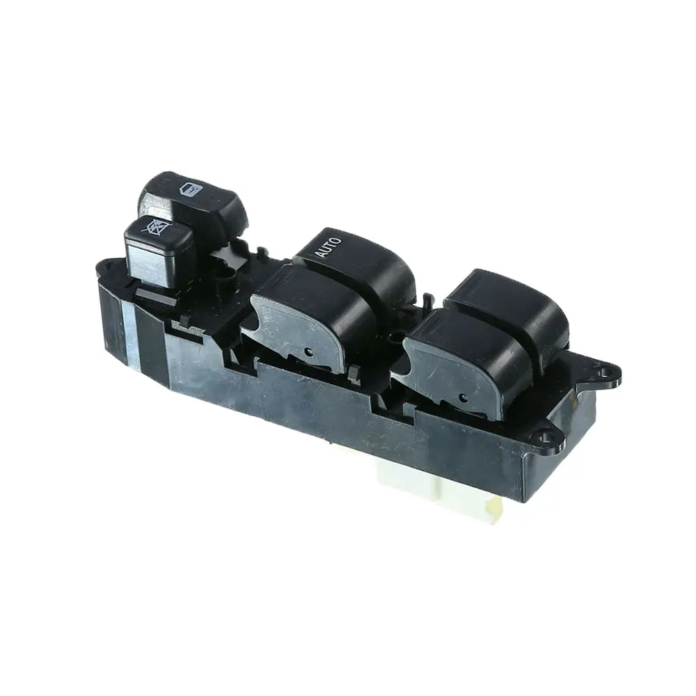 Power Master Window Switch Suitable For Toyota LandCruiser 100 Series 1998-2002