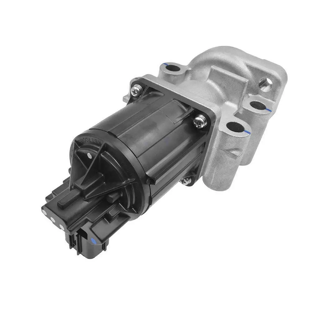 EGR Valve Exhaust Gas Suitable For Mitsubishi Triton ML MN Challenger KH KG 4D56T 2.5L - Image 5