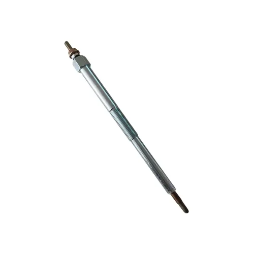 4x Glow Plugs Suitable For Nissan Navara D22 / D40 YD25D / R51 X-Trail 2005-On
