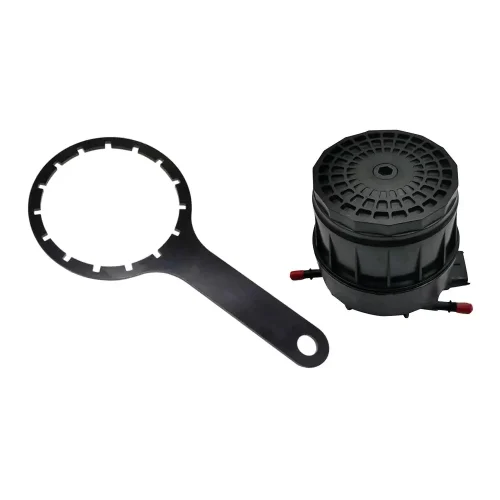 1x Fuel Filter Assembly + Tool Suitable For LDV Deliver 9 T60 T60 Max G10 2.0 LD