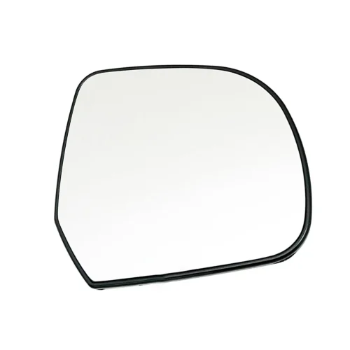 Right Passenger Side Heated Mirror Glass Suitable For Nissan Almera N17 2012 On