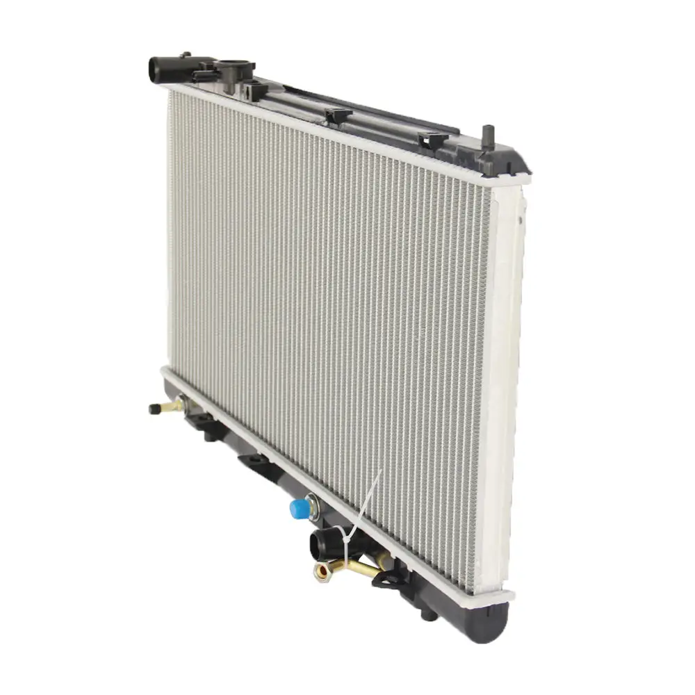 Radiator Suitable For Mazda 323 BJ / Protege / Astina 1999-2002 & Ford Laser KN KQ 1999-2002 Auto & Manual - Image 3