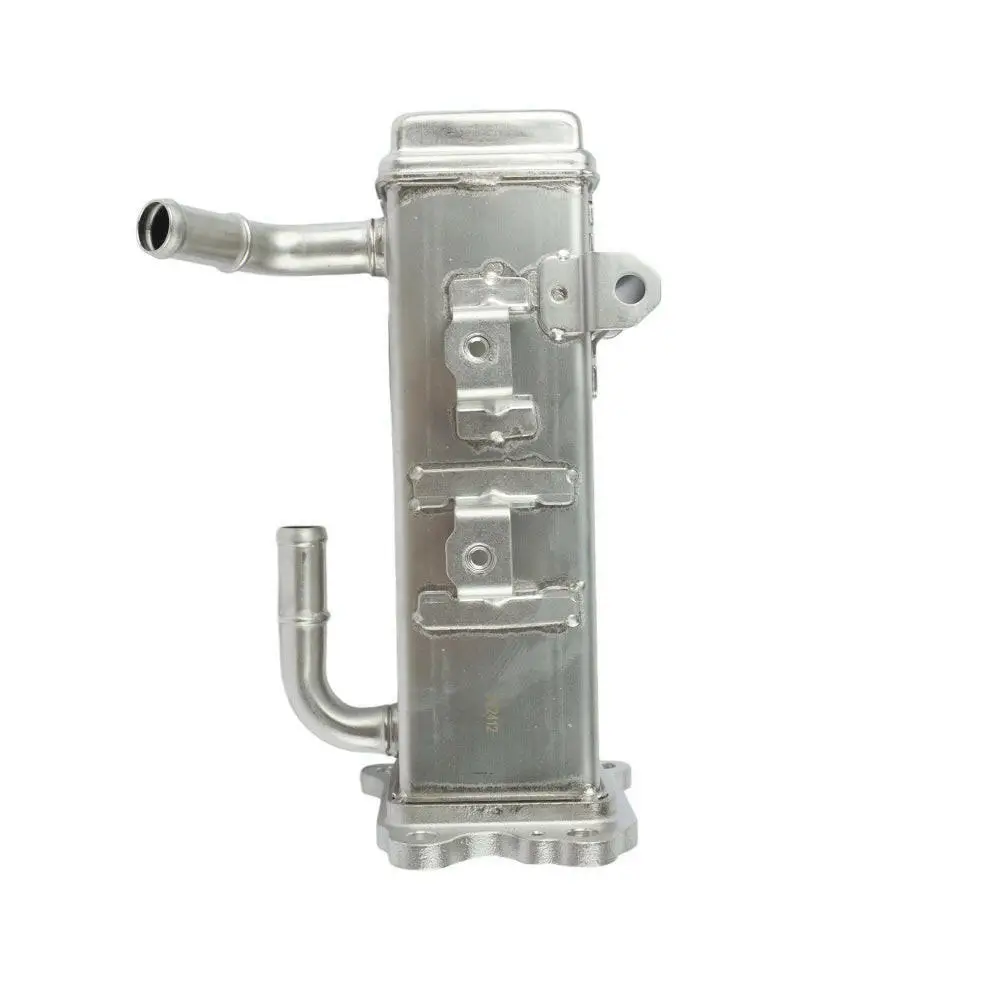 EGR Valve Cooler Suitable For Toyota Hilux GUN Diesel 2.8L 2015-On 25681-0E010 - Image 3