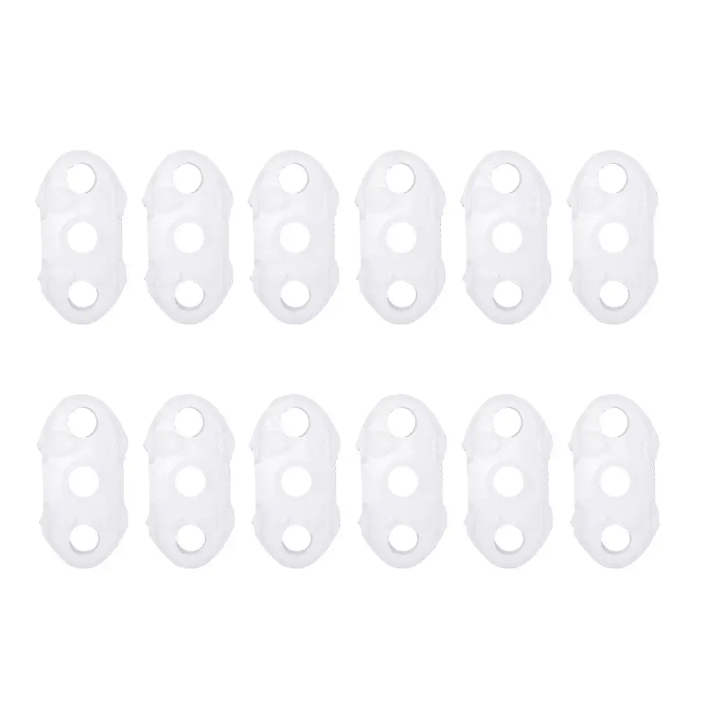 12x Window Regulator Slide Clip Suitable For Holden Commodore VT / VU / VX / VY 20369895 - Image 6