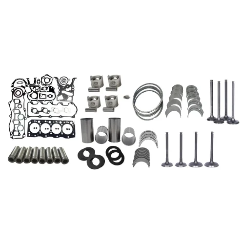 Overhaul Rebuild Kit Suitable For Toyota Hilux & Hiace 3L 2.8L Engine 1989-1998