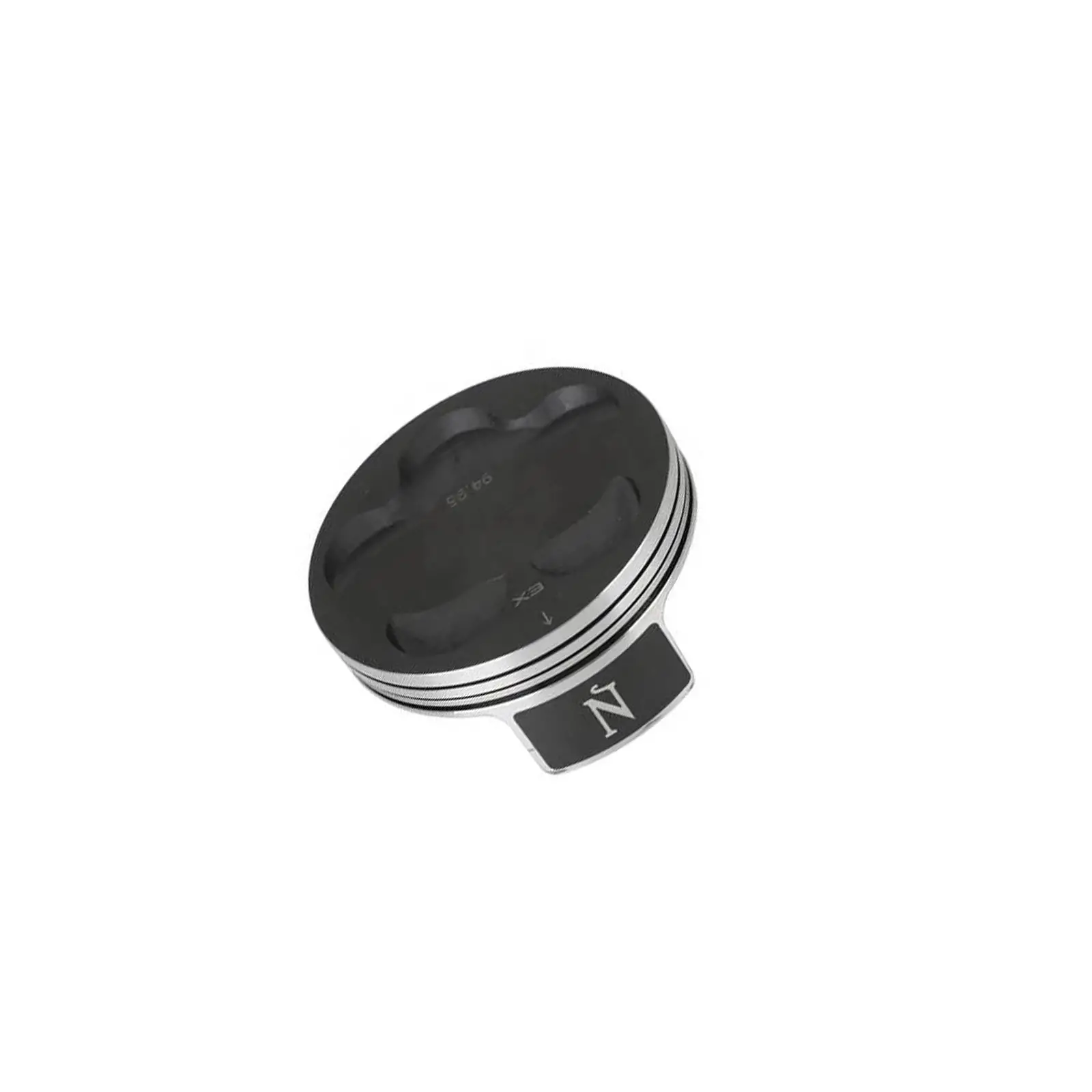95mm STD Cylinder Piston Kit Suitable For Yamaha YFZ450 2004-2009 / YFZ450SE 2S2-11631-20 - Image 5