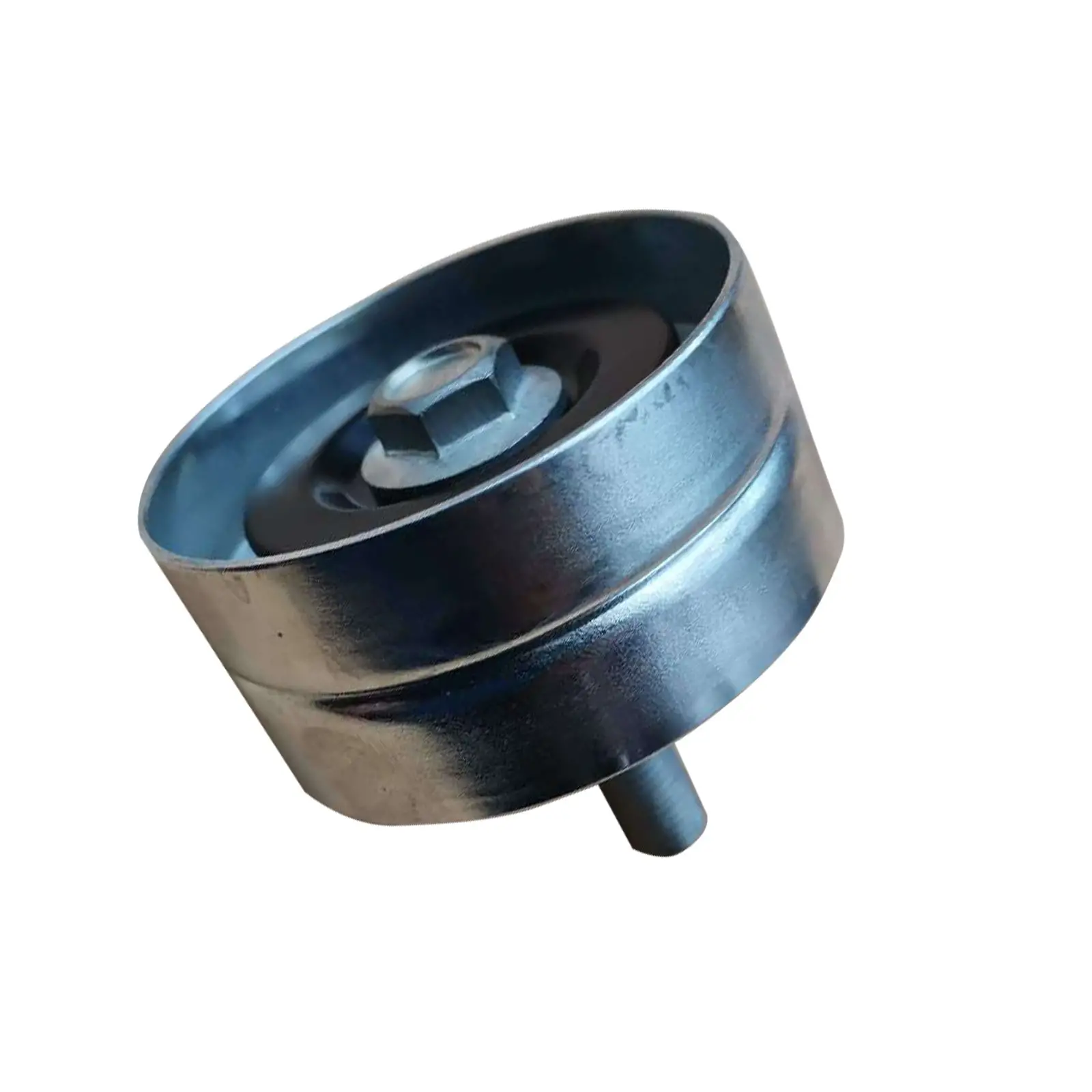 Buy MAXCOOL drive fan belt idler pulley for Toyota Land Cruiser 70 80 100 Series 1FZ 4.5L engine Products On Sale Australia