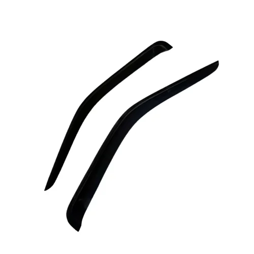 Weather Shields Set 2x Suitable For Mercedes-Benz Sprinter 2006-On