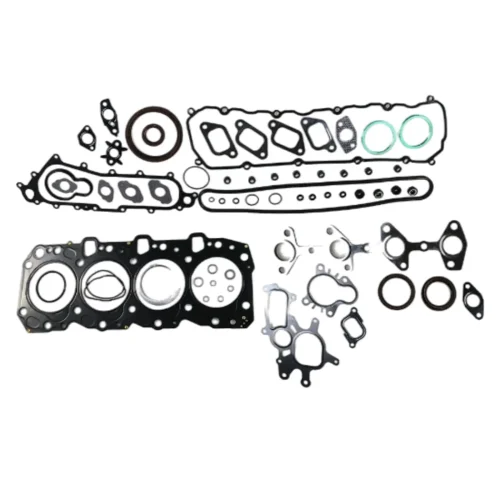 VRS Head Gasket Kit With Bolt Set Suitable For Toyota Hilux KZN165 / Prado KZJ95 3.0L