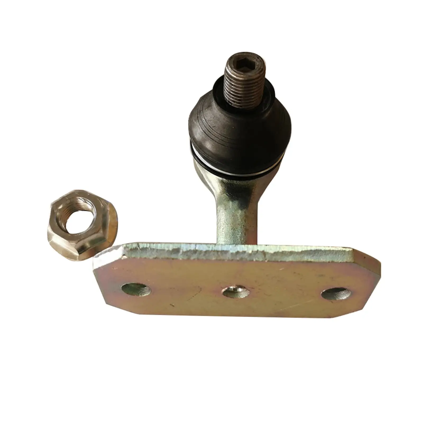 Front Sway Bar Link Suitable For Toyota Land Cruiser 100 1998-2007 48802-60050 - Image 4