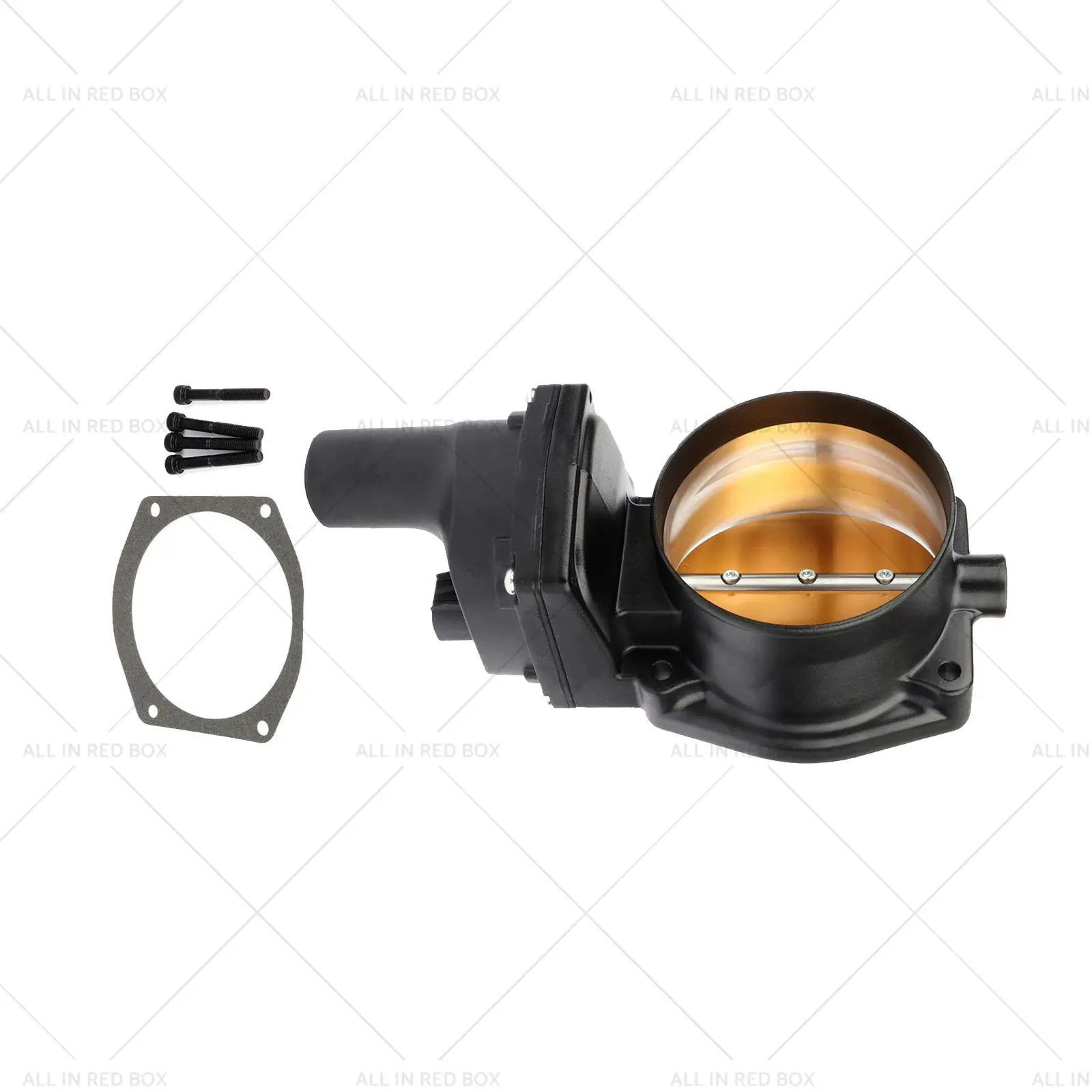 Throttle Body Suitable For LSXR intake Manifolds LS LS7 Engine 102mm - Image 5