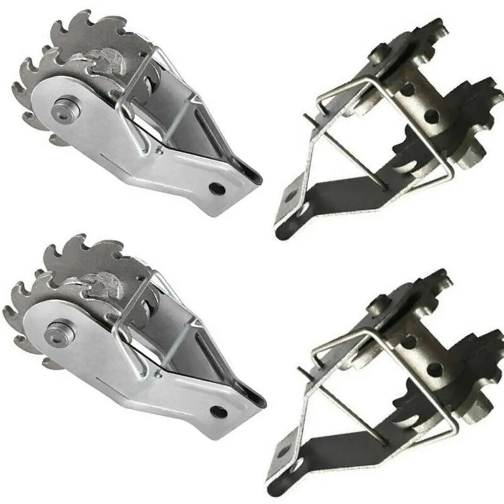 Buy 10PCS Kaka Auto Parts inline ratchet strainers for tensioning fence wire with durable metal build Products On Sale Austra