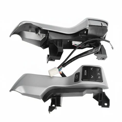 Multifunction Steering Wheel Switch Suitable For Land Cruiser Prado GRJ150L