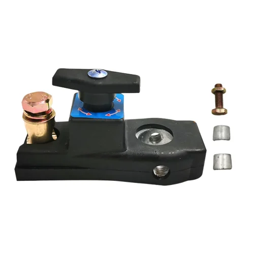 Disconnect Battery Isolator Cut Off Kill Switch Anti-Leakage Suitable For Car Boat RV 12-24V