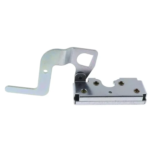 Rear Engine Door Latch Handle Clasp Suitable For Bobcat 553 / 667 / 751 / 753 / 763 6670867