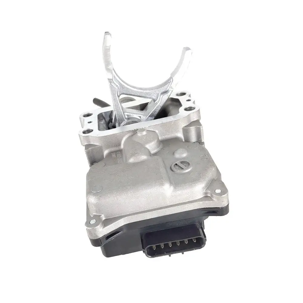 Differential Vacuum Actuator Assembly 41400-35034 Suitable For Toyota Hilux KUN126 GUN125 - Image 4