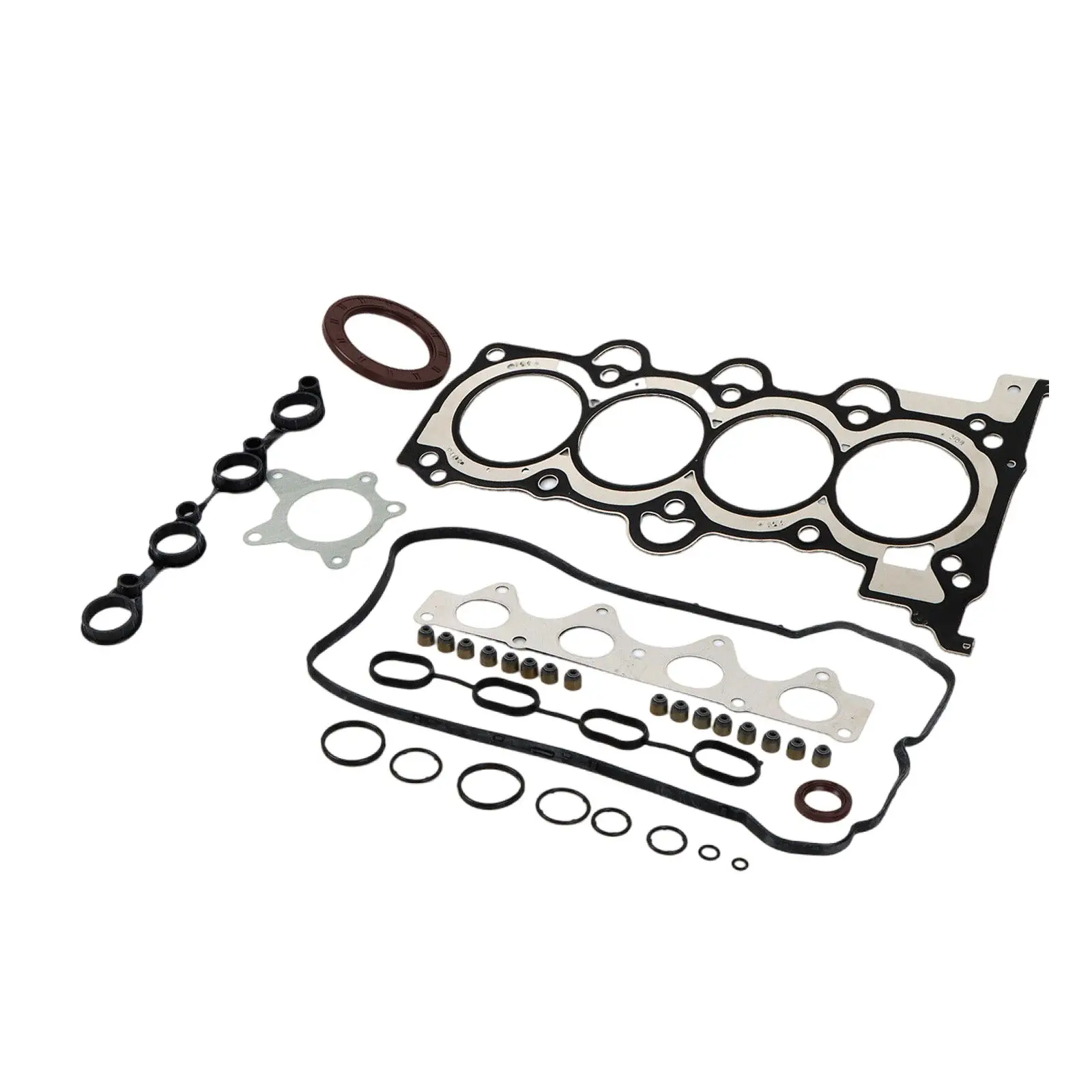 Engine Cylinder Gasket Kit Suitable For Hyundai Accent / i20 / Kia Cee'd 1.4L-1.6L - Image 6