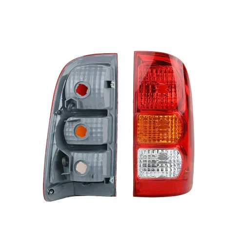 Rear Right Tail Light Lamp Suitable For Toyota Hilux KUN15 KUN26 KUN35 2005-11