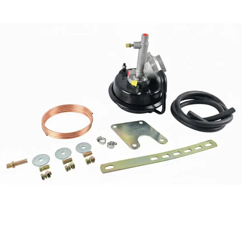 VH44 Remote Brake Booster Kit Suitable For Datsun Nissan Holden Ford