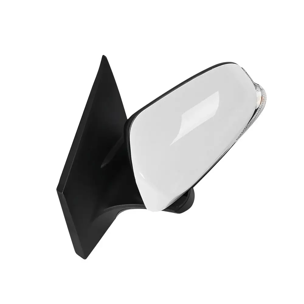 Left Door Mirror Assembly Suitable for Toyota Corolla 2012–2018 E180 Hatch - Image 2
