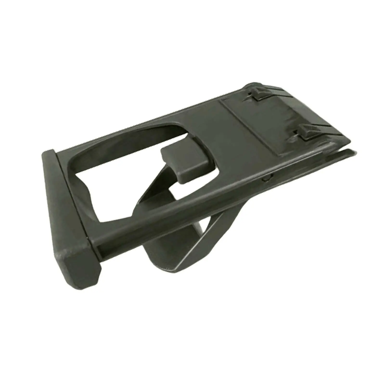 Left Front Cup Holder Trim Suitable For Toyota Hilux Vigo Fortuner 2005–2014 - Image 5