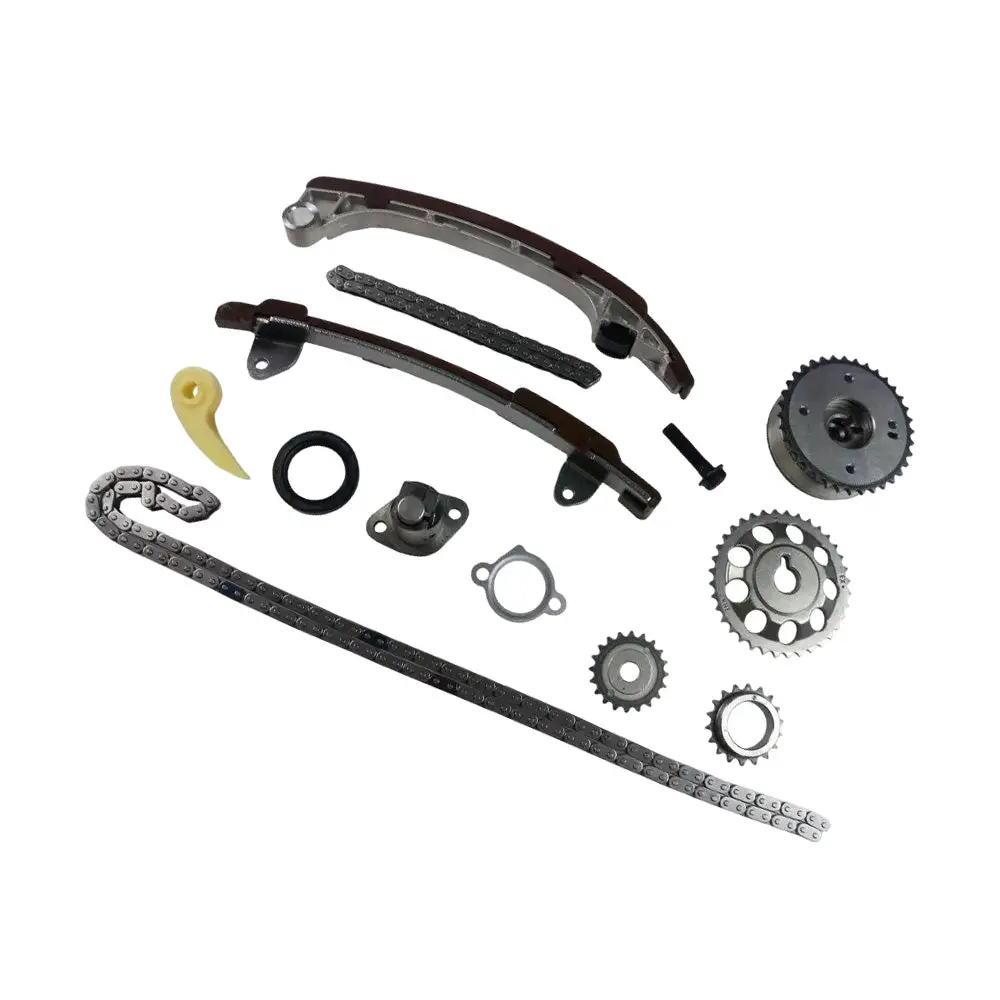 Engine Timing Chain Kit Suitable for Toyota RAV4 Camry Corolla Scion 2.0L 2.4L - Image 2