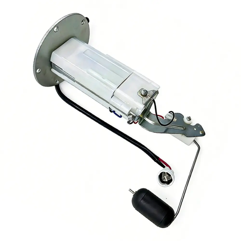 Fuel Pump Assembly Suitable For Suzuki DL650 VStrom 2004–2016 15100-27G00 - Image 2
