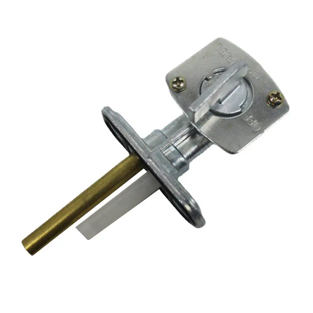 Petrol Fuel Tank Tap Switch Suitable For Yamaha XT600 WR250F YZ400F XT225 XVS650 - Image 4