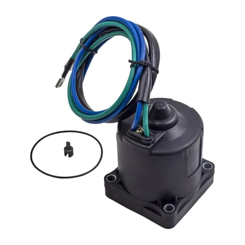 Tilt Trim Motor Suitable For Yamaha 115-225 HP 64E-43880-00-00 67H-43880-00-00