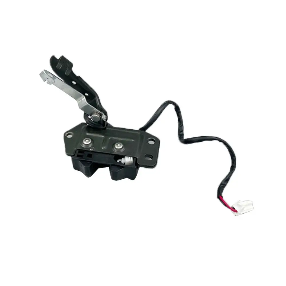 Buy MAXCOOL rear tailgate lock mechanism for Toyota Hiace Commuter 2005-2019 with wiring Products On Sale Australia