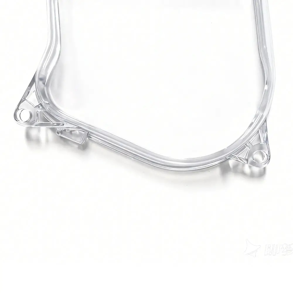 Rear Timing Belt Cover Suitable For Toyota Hilux Vigo Tiger 1KD 2KD 2004-2014 - Image 4