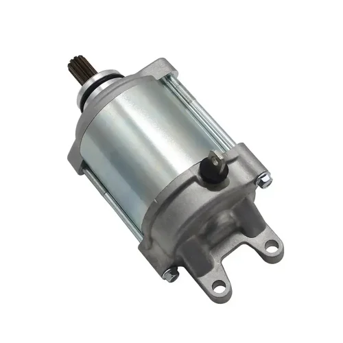 Starter Suitable For Suzuki GSXR1000 2001-2008 GSXR1000Z Limited 2003 Replica 04