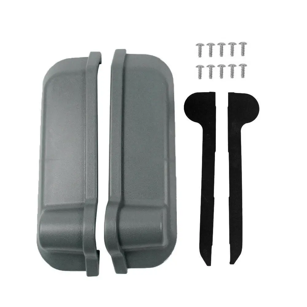 Door Pockets Storage Box Cup Holder Suitable For Toyota Land Cruiser 70 Series - Image 2