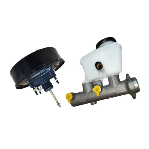 Brake Master Cylinder & Booster Non ABS Suitable For Hilux 1997-2005 LN167R 3.0L