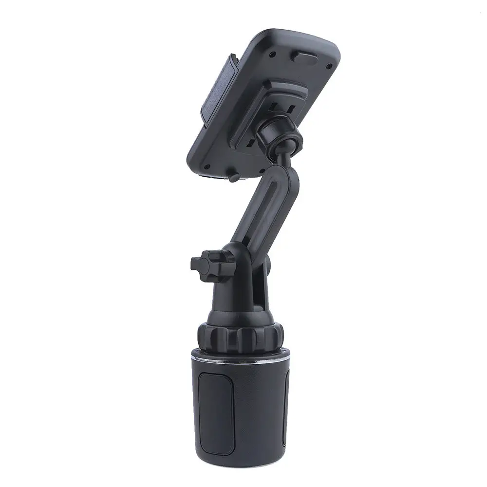 Phone Holder Adjustable Angle Neck Suitable For Club Car Golf Cart Yamaha EZGO - Image 4