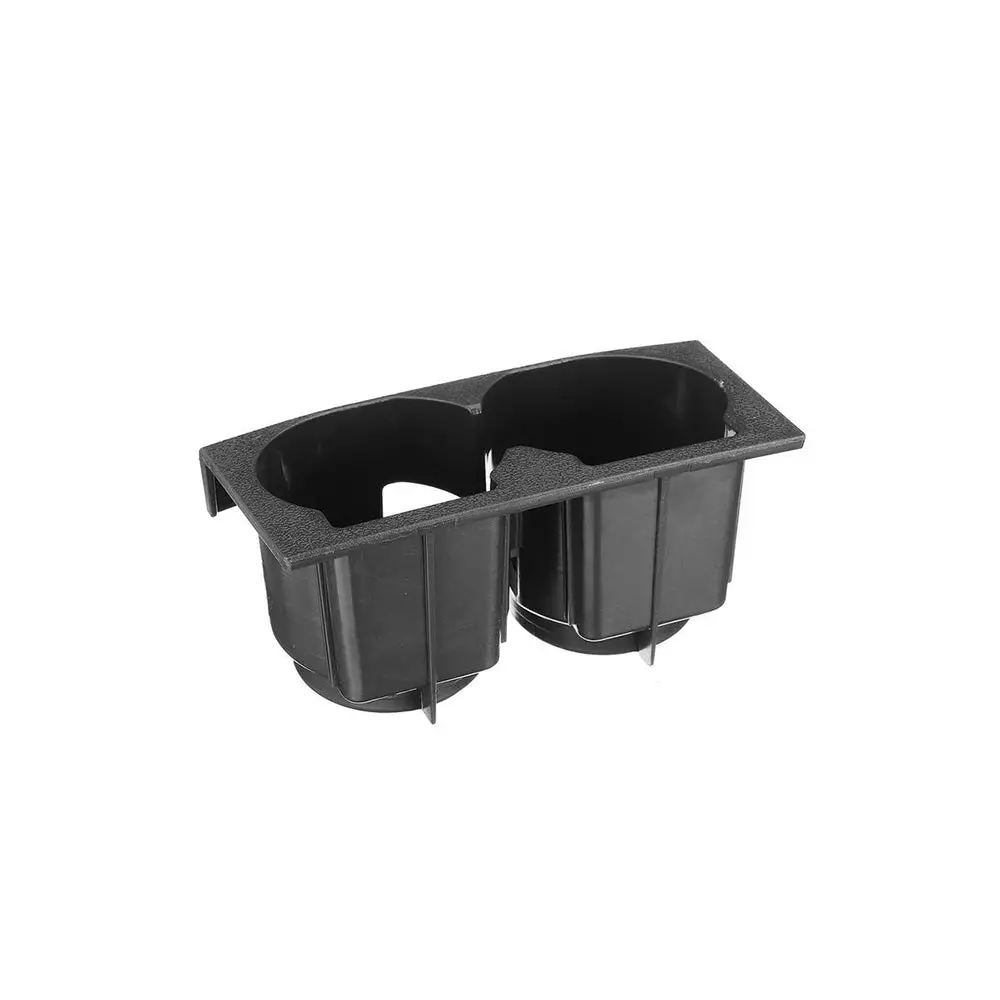 Car Front Centre Console Bottle Cup Holder Storage Gap Suitable For Nissan Patrol GU - Image 4