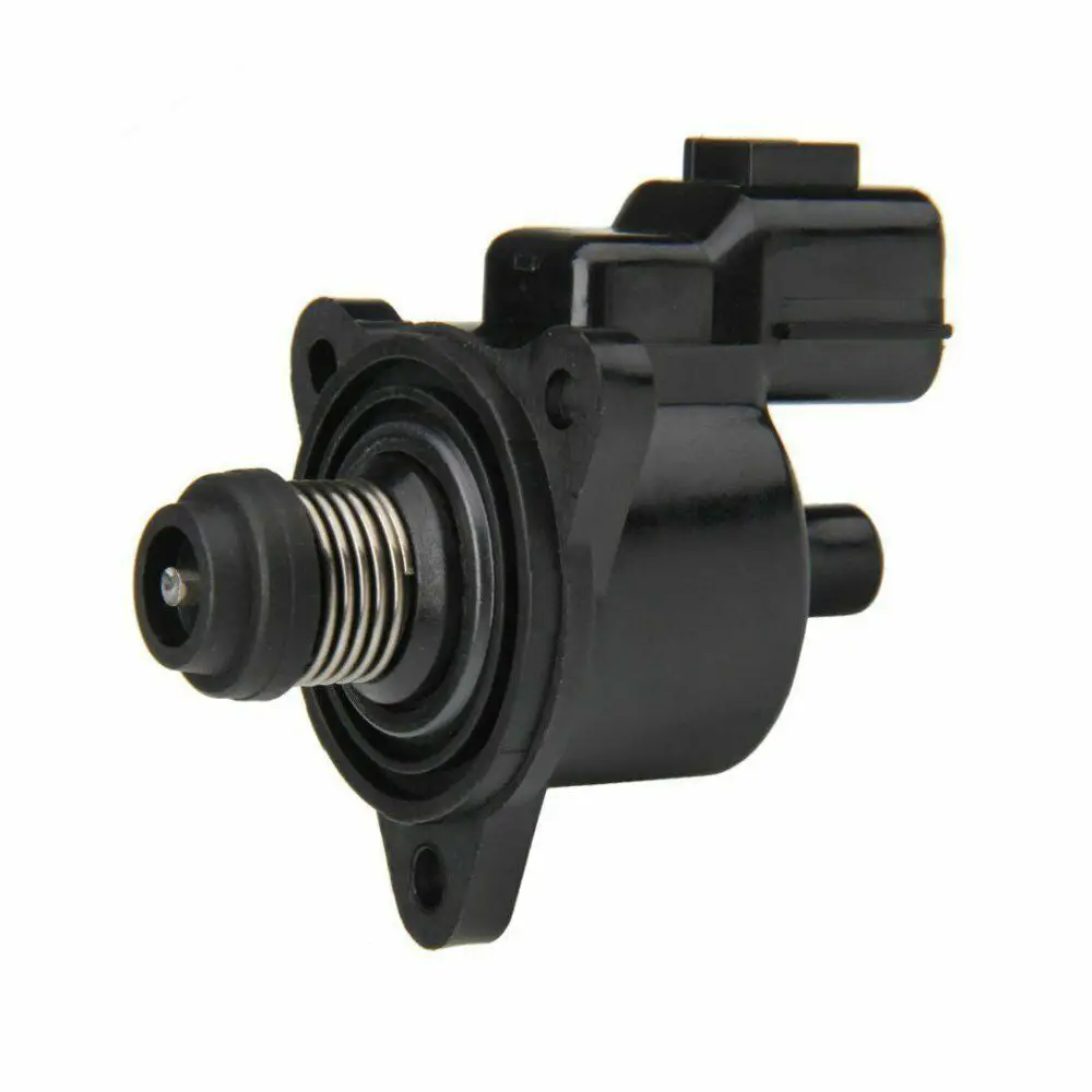 Idle Air Control Valve Suitable For Mitsubishi Eclipse / Galant / Lancer Evo 2.0 / 2.4 MD628166 - Image 2