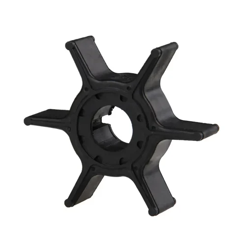 Water Impeller Suitable For Yamaha 2-Stroke / 4-Stroke Outboard 8HP 9.9HP 15HP 20HP