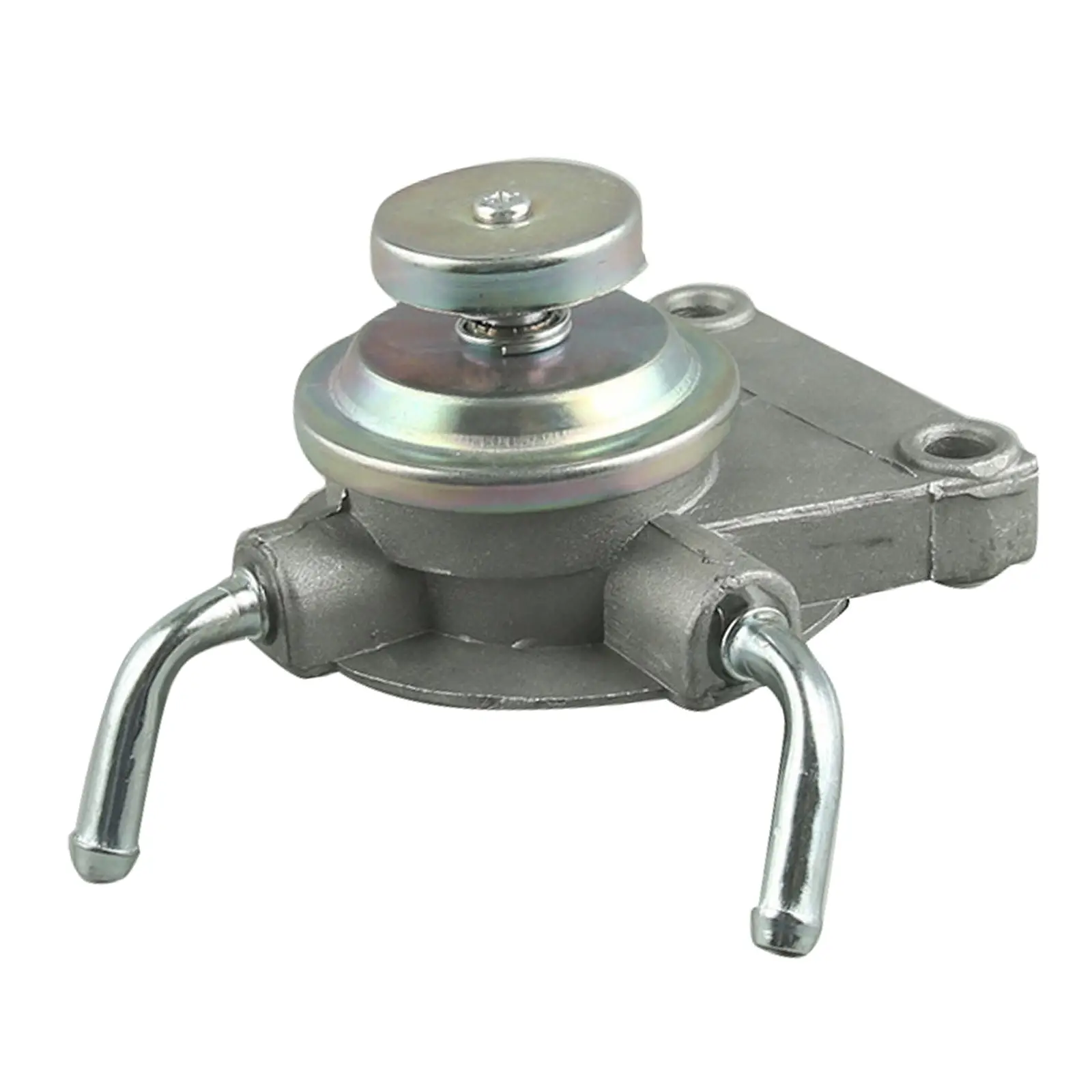 Diesel Fuel Filter Primer Pump Assembly Suitable for Toyota Hilux LN106R LN107R - Image 2