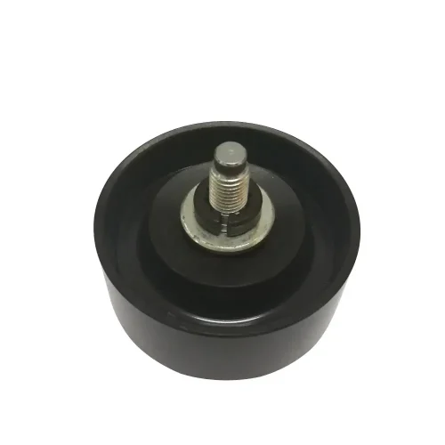 Fan Belt Idler Pulley Suitable for Toyota Hilux KUN16 KUN26 3. 0L Diesel 1KD-FTV