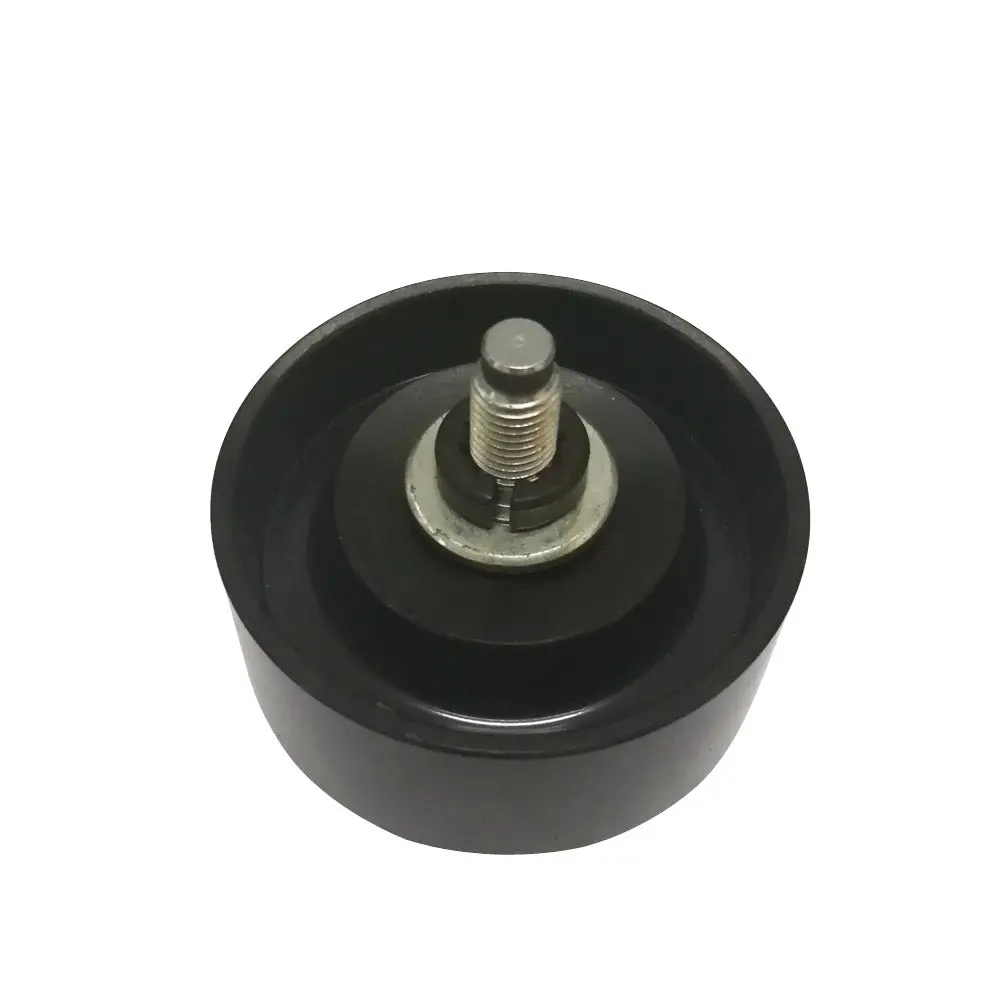 Fan Belt Idler Pulley Suitable for Toyota Hilux KUN16 KUN26 3. 0L Diesel 1KD-FTV