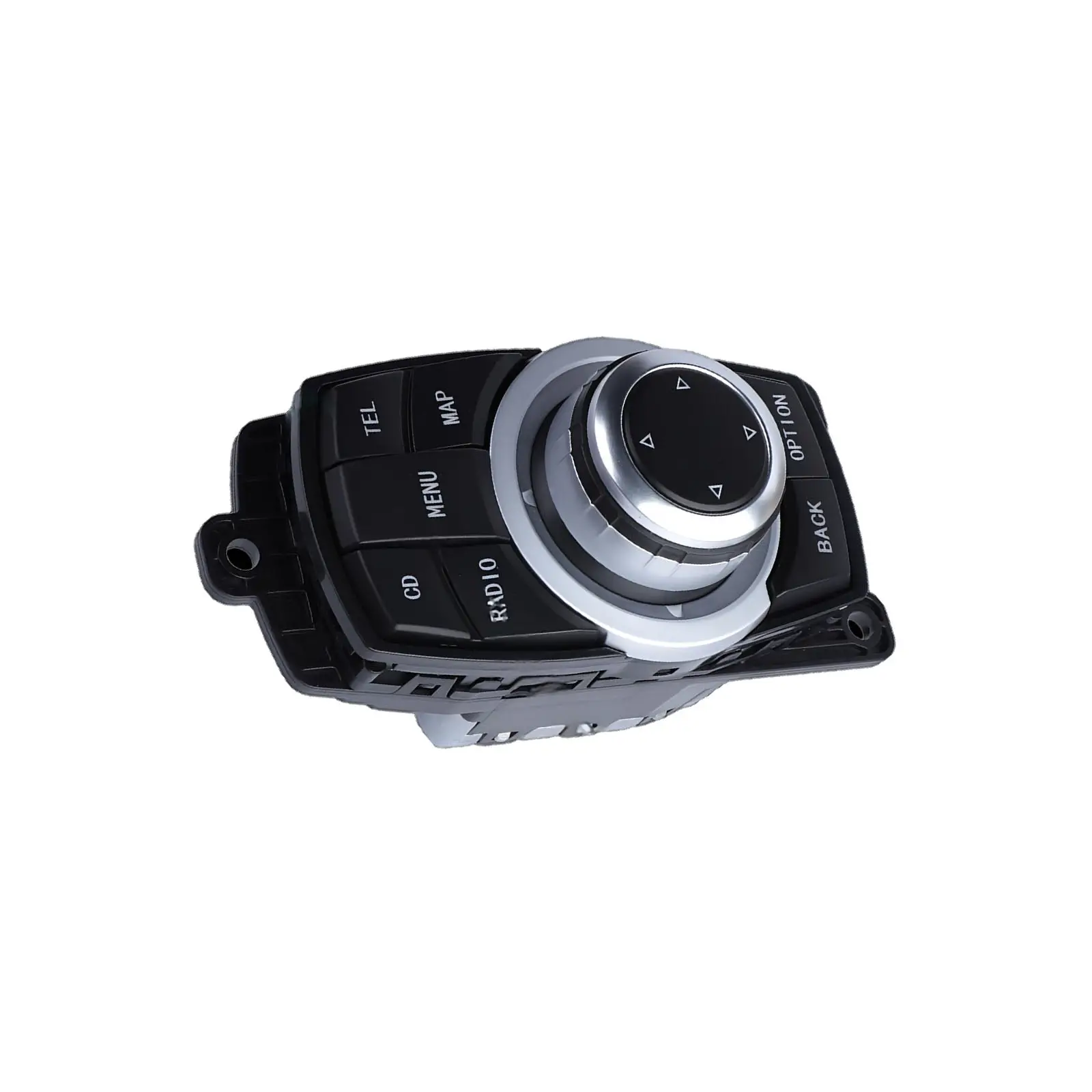 Buy MAXCOOL 10-pin media switch controller joystick for BMW F07 F10 F01 F02 F25 models Products On Sale Australia