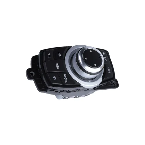 Buy MAXCOOL 10-pin media switch controller joystick for BMW F07 F10 F01 F02 F25 models Products On Sale Australia
