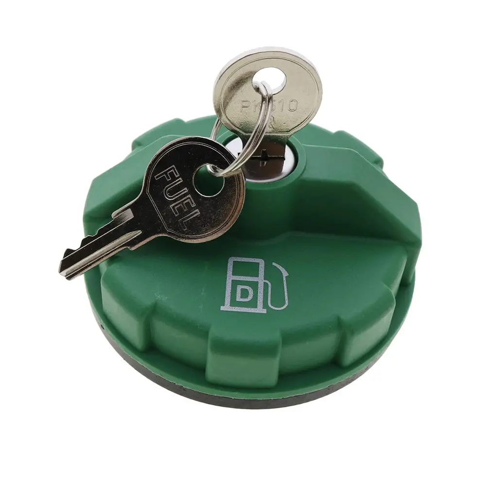 Locking Diesel Fuel Cap Suitable For Toyota Hilux, Mazda BT-50, Hiace, Ford Ranger, BMW X5 - Image 5