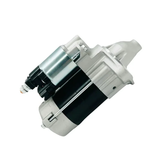 Starter Motor 1.1kW 12V Suitable For Toyota Celica ZZT231 / Corolla ZZE122 / ZZE123