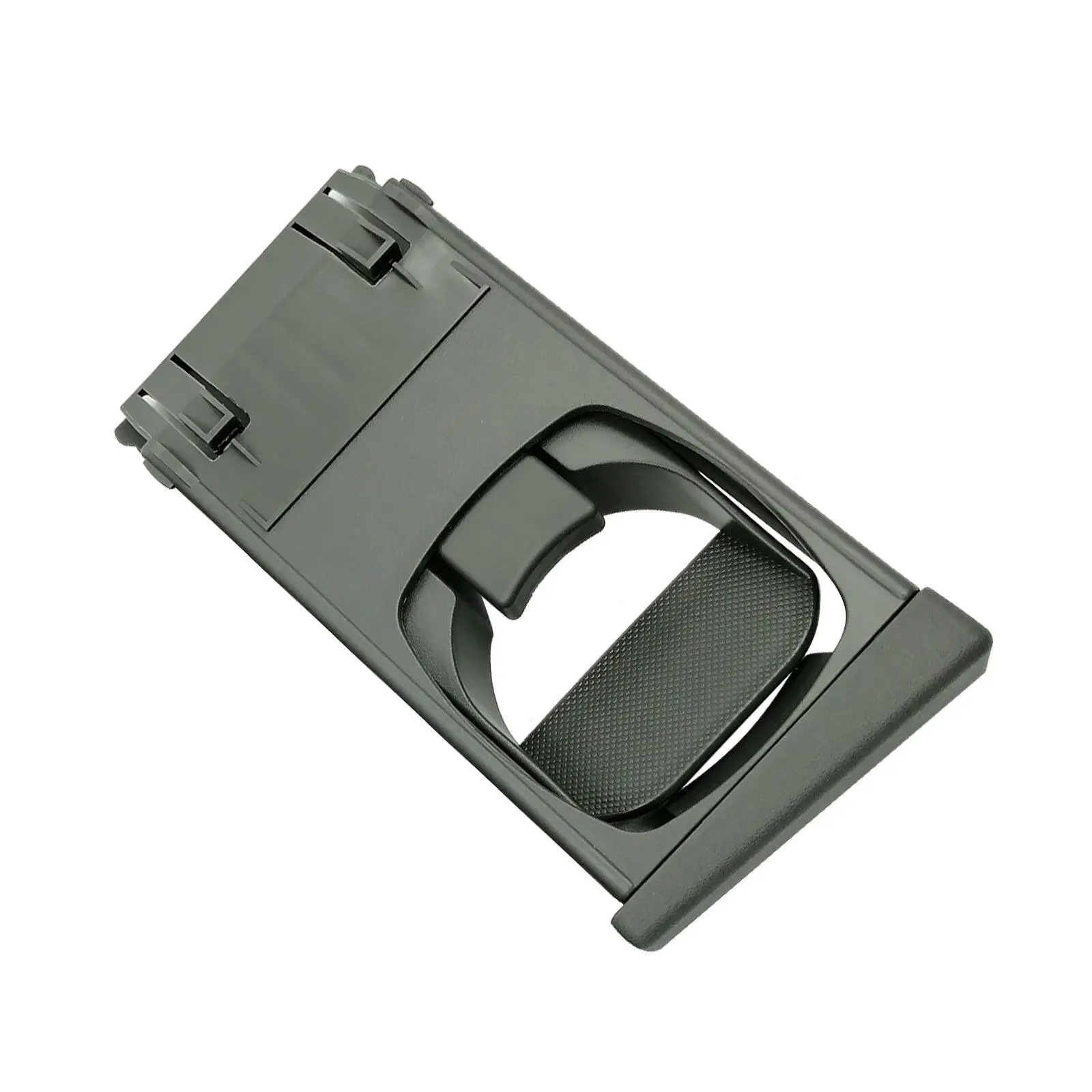 Left Front Cup Holder Trim Suitable For Toyota Hilux Vigo Fortuner 2005–2014 - Image 2