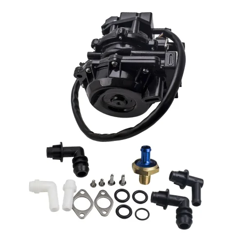 Oil Injection Fuel Pump Suitable For Johnson / Evinrude Outboard VRO 5007420