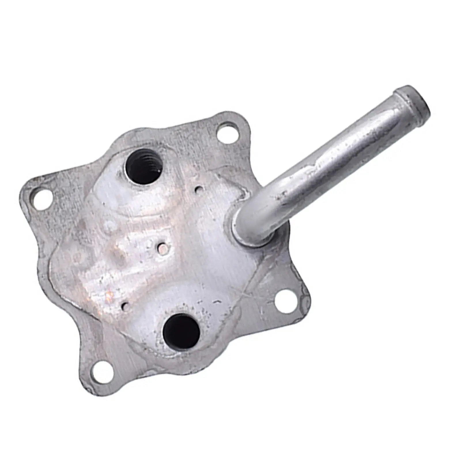 Engine Oil Cooler Assembly Suitable For Toyota Hilux Revo 1GD / 2GD 15071-0E010 - Image 2